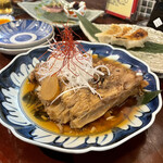 Fukukou Sakaba Odadumakko - メカハーモニカ煮