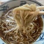 手打ちそば すみれ - 