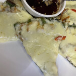 韓国食堂 牛菜 - 