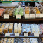 オテル・ドゥ・スズキ アトレ吉祥寺店 - 