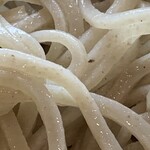 手打ちそば すみれ - 