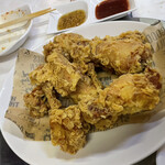 韓国食堂 牛菜 - 