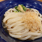 讃岐立食いうどん きりん屋 - 