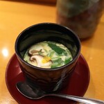 にしたに - ランチは茶碗蒸し付