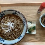 手打ちそば すみれ - 