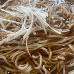 手打ちそば すみれ - 