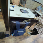 韓国食堂 牛菜 - 