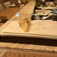 てんぷら 天翔 - 