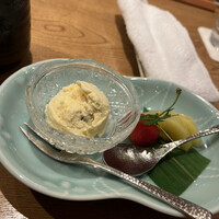 てんぷら 天翔 - 