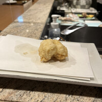 てんぷら 天翔 - 