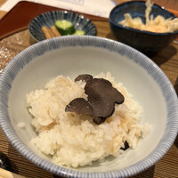 てんぷら 天翔 - 