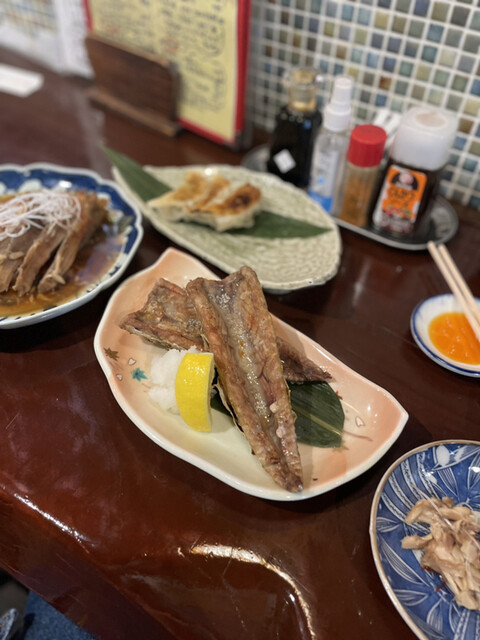 福幸酒場 おだづまっこ - 南気仙沼（居酒屋）の写真