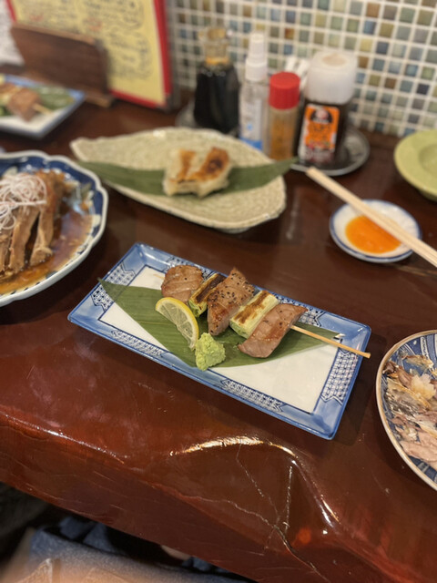 福幸酒場 おだづまっこ - 南気仙沼（居酒屋）の写真