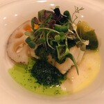 創作料理　まさぞう - ★再訪22'6月★