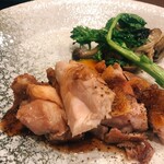 創作料理　まさぞう - ★再訪22'6月★