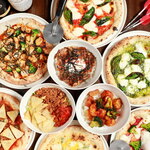 ダーツカフェ ウノ - フード34種類　　　ドリンク150種以上