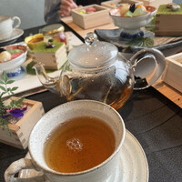 青山 星のなる木 - 