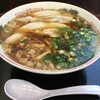 中華ラーメン たぐち