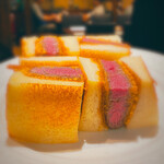 焼肉 スタミナ苑 - 2022年6月