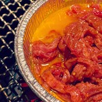 焼肉 スタミナ苑 - 2022年6月