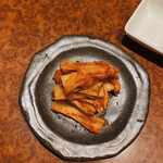 焼肉 スタミナ苑 - 2022年6月