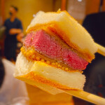 焼肉 スタミナ苑 - 2022年6月