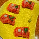 焼肉 スタミナ苑 - 2022年6月