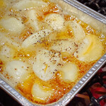 焼肉 スタミナ苑 - 2022年6月