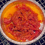 焼肉 スタミナ苑 - 2022年6月