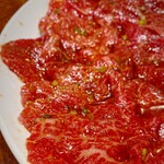 焼肉 スタミナ苑 - 2022年6月