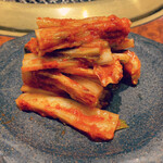 焼肉 スタミナ苑 - 2022年6月