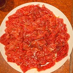 焼肉 スタミナ苑 - 2022年6月