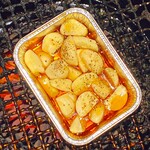 焼肉 スタミナ苑 - 2022年6月