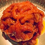 焼肉 スタミナ苑 - 2022年6月