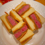 焼肉 スタミナ苑 - 2022年6月