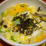 焼肉 スタミナ苑 - 2022年6月