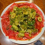 焼肉 スタミナ苑 - 2022年6月