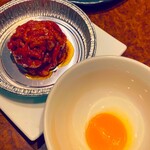 焼肉 スタミナ苑 - 2022年6月