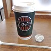 TULLY'S COFFEE - 水出しアイスコーヒー（グランデ）