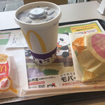 マクドナルド - 