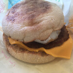 マクドナルド - 