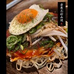 Kurashiki Okonomiyaki Rinnkuu - 