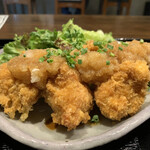 鶏匠 松元 - 