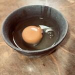 たまごや - 生卵