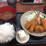 Kushikatsu Marukan - 