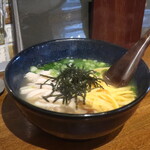 Sumibiyaki Enari - 笑なり風鶏飯