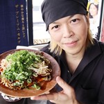 Kurashiki Okonomiyaki Rinnkuu - 