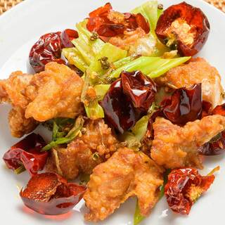 中華ダイニング ナチュラルナイン_2