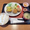 Ootoya - コロッケ３種盛り定食