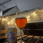 イーズデリ - ドリンク写真: